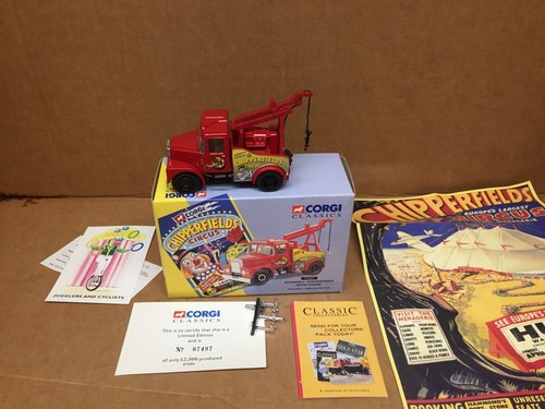 Corgi classics 97886 - classics, #97886