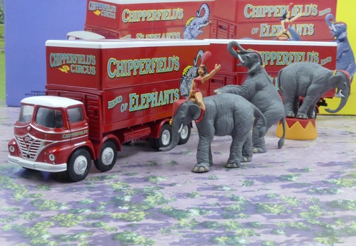 Corgi 31902 foden trailer - corgi,