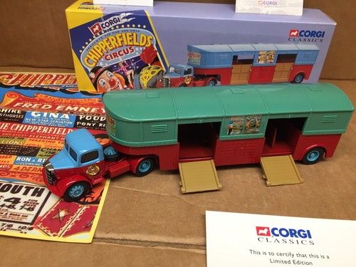 Corgi classic 97887 - corgi,