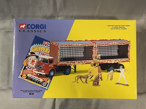 Corgi classics 11201 - corgi,