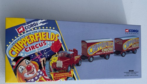 Corgi classics 97885 - corgi,