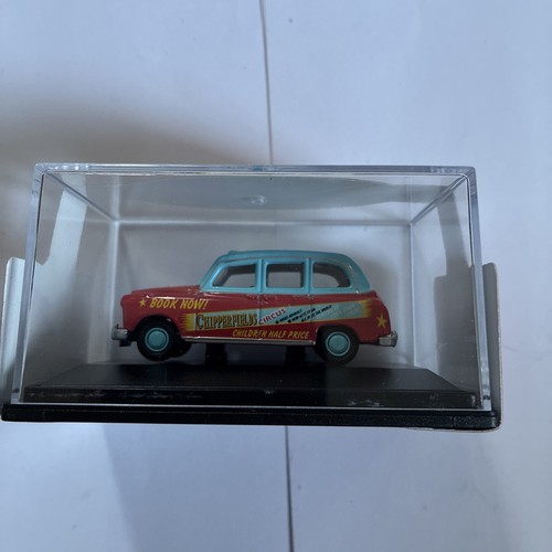 Oxford diecast ch023 london - ch023,