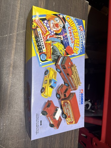 Corgi classics 31703 - corgi,