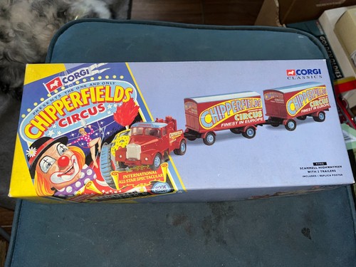 Corgi classics 97915 - classics,