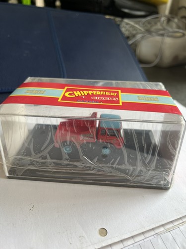 Oxford diecast bedford - diecast, tk