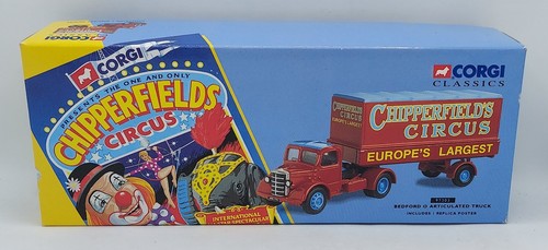 1994 corgi classics - 1994,